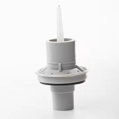 Nordson 1613834 پشتیبانی الکترود Assy Flat Spray دستی پودر اسپری اسلحه قطعات