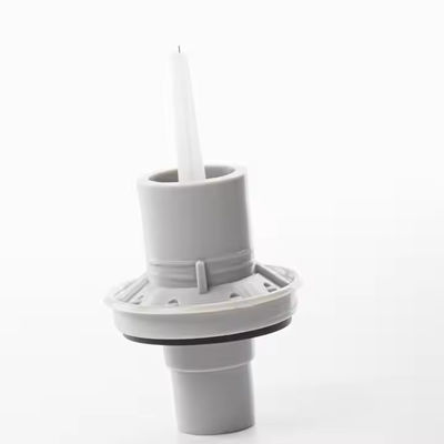 Nordson 1613834 پشتیبانی الکترود Assy Flat Spray دستی پودر اسپری اسلحه قطعات