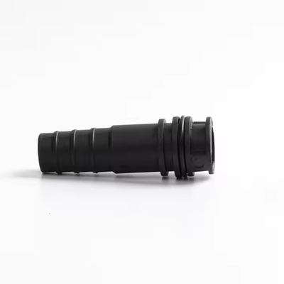 Gema 1006531 10-12 mm اتصال کامل لوله شامل حلقه O 1006483 آستین رشته ای از تزریق کننده پودر IG06