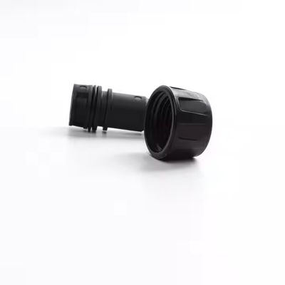 Gema 1006531 10-12 mm اتصال کامل لوله شامل حلقه O 1006483 آستین رشته ای از تزریق کننده پودر IG06
