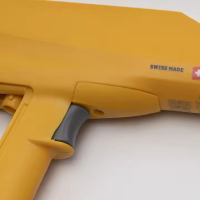 1000801 GM02 دستي الکترواستاتیک پودر پوشش اسلحه پرتاب کننده پوشش غیر OEM اصلی سازگار