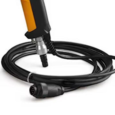 1008070 GM03 قطعات یدکی تفنگ رنگ پودری الکترواستاتیک