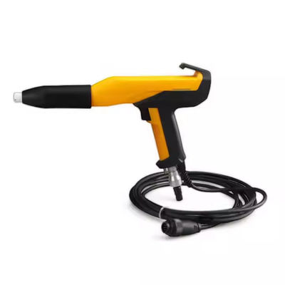 1008070 GM03 قطعات یدکی تفنگ رنگ پودری الکترواستاتیک