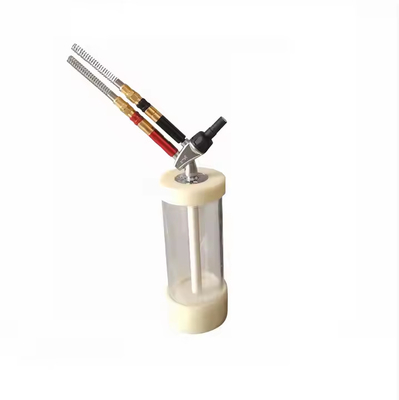 WX-101 GA03 قطعات اسلحه پوشش پودری Gema برای تجهیزات ماشین پوشش پودری صنعتی