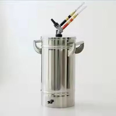 WX-101 GA03 قطعات اسلحه پوشش پودری برای تجهیزات ماشین پوشش پودری صنعتی