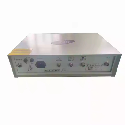 WX-101 GA03 قطعات اسلحه پوشش پودری Gema برای تجهیزات ماشین پوشش پودری صنعتی