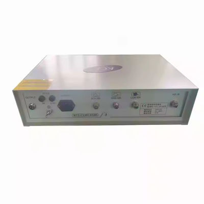 WX-101 GA03 قطعات اسلحه پوشش پودری برای تجهیزات ماشین پوشش پودری صنعتی