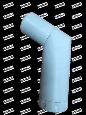 PEA - C4 - Hicoat اتوماتیک پودر اسپری اسلحه 390930 60 درجه زاویه آداپتور WA60 C4 PEA-C4XL-S Corona