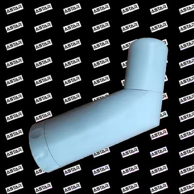 PEA - C4 - Hicoat اتوماتیک پودر اسپری اسلحه 390930 60 درجه زاویه آداپتور WA60 C4 PEA-C4XL-S Corona