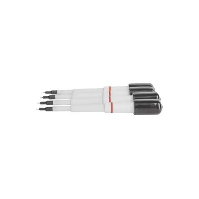 کیت سرویس نگهدارنده مقاومت 134376 Versa-Spray II IPS تفنگ خودکار اسپری پودر پوشش تفنگ قطعات معدنی