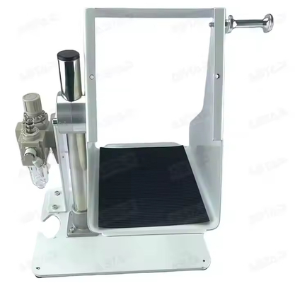 ماشین پوشش پودر الکترواستاتیک ASTAR MT800-T برای کارگاه های کوچک