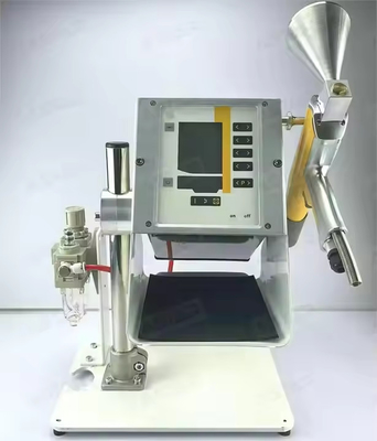 ماشین پوشش پودر الکترواستاتیک ASTAR MT800-T برای کارگاه های کوچک