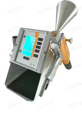 ماشین پوشش پودر الکترواستاتیک ASTAR MT800-T برای کارگاه های کوچک