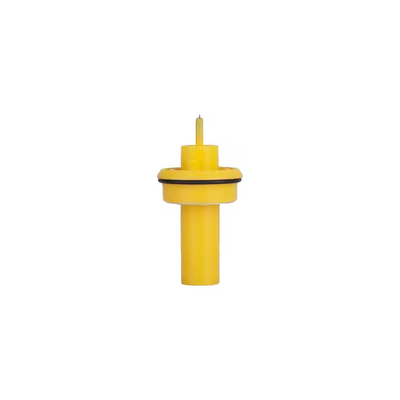 Aftermarket 2321976 x1 نازل اسپری مسطح اسلحه پوشش پودر X1