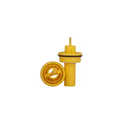 Aftermarket 2321976 x1 نازل اسپری مسطح اسلحه پوشش پودر X1
