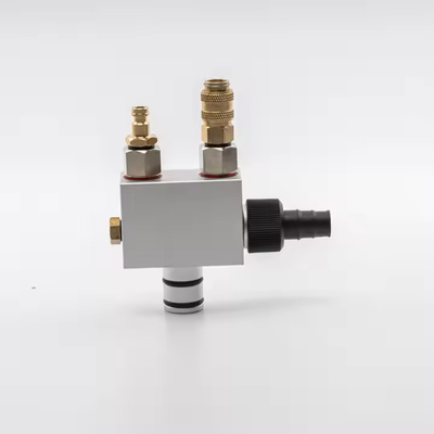 غیر OEM 241622 پودر تزریق کننده PI-F1 قطعات تفنگ اسپری برای پودر پوشش