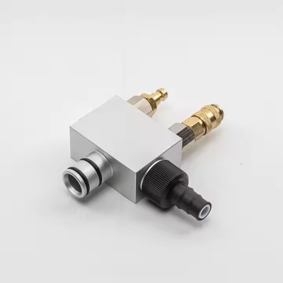 غیر OEM 241622 پودر تزریق کننده PI-F1 قطعات تفنگ اسپری برای پودر پوشش