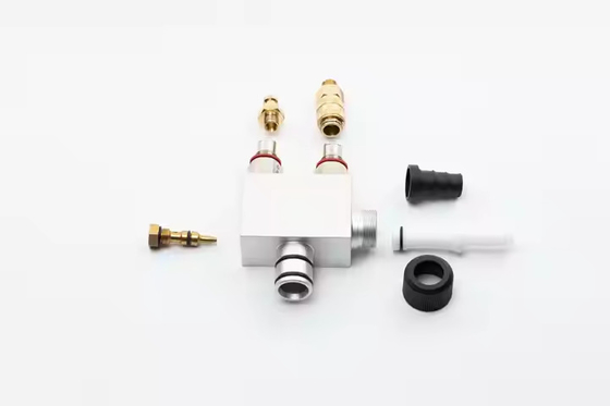 غیر OEM 241622 پودر تزریق کننده PI-F1 قطعات تفنگ اسپری برای پودر پوشش