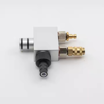غیر OEM 241622 پودر تزریق کننده PI-F1 قطعات تفنگ اسپری برای پودر پوشش