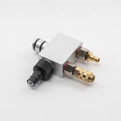 غیر OEM 241622 پودر تزریق کننده PI-F1 قطعات تفنگ اسپری برای پودر پوشش
