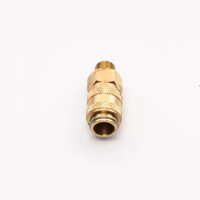 Non OEM 9992710 سوکت سریع انتشار برای پودر انژکتور Pi-F1