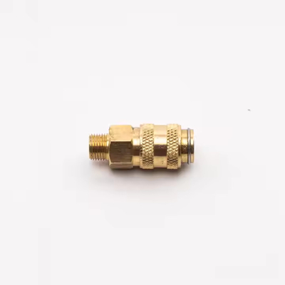 غیر OEM 9992709 پلاگین سریع برای تزریق کننده پودر PI-F1