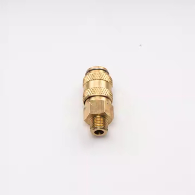 غیر OEM 9992709 پلاگین سریع برای تزریق کننده پودر PI-F1