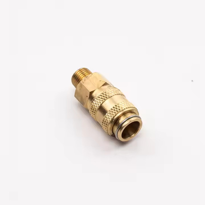 غیر OEM 9992709 پلاگین سریع برای تزریق کننده پودر PI-F1