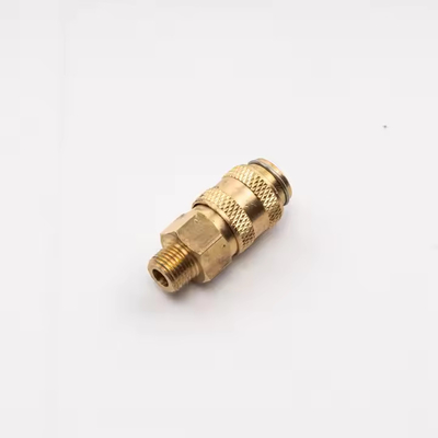 غیر OEM 9992709 پلاگین سریع برای تزریق کننده پودر PI-F1