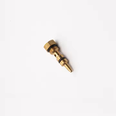 غیر OEM 241923 نوزل تزریق کننده ET برای تزریق کننده پودر PI-F1 قطعات معدنی پوشش پودر