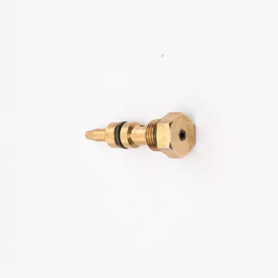 غیر OEM 241923 نوزل تزریق کننده ET برای تزریق کننده پودر PI-F1 قطعات معدنی پوشش پودر