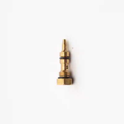غیر OEM 241923 نوزل تزریق کننده ET برای تزریق کننده پودر PI-F1 قطعات معدنی پوشش پودر