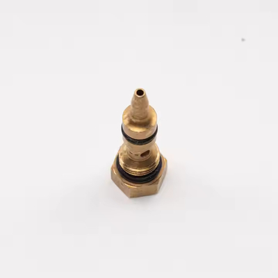 غیر OEM 241923 نوزل تزریق کننده ET برای تزریق کننده پودر PI-F1 قطعات معدنی پوشش پودر