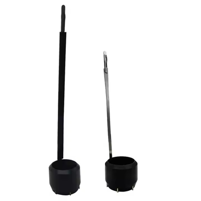 غیر OEM 1008165 GM03 GA03 حلقه تاج برای تولید گیاه پودر پوشانده