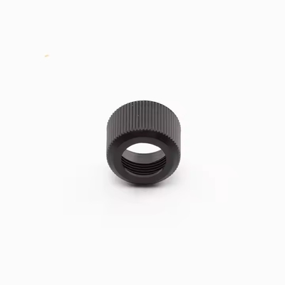 غیر OEM 24166 روت بیرونی برای تزریق پودر PI-F1 تفنگ اسپری الکترواستاتیک