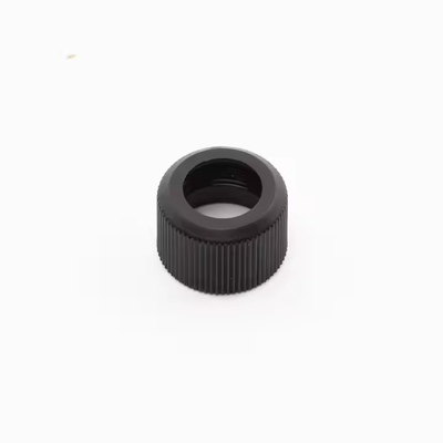 غیر OEM 24166 روت بیرونی برای تزریق پودر PI-F1 تفنگ اسپری الکترواستاتیک