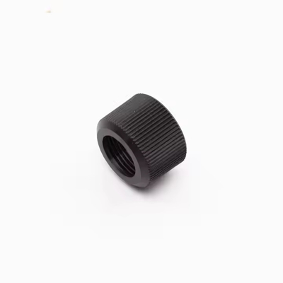 غیر OEM 24166 روت بیرونی برای تزریق پودر PI-F1 تفنگ اسپری الکترواستاتیک