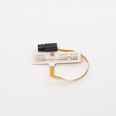 NON OEM 1108095 Kit Trigger Switch For Encore دستی الکتروستاتیک پودر پوشش اسپری اسلحه