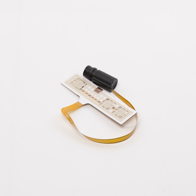NON OEM 1108095 Kit Trigger Switch For Encore دستی الکتروستاتیک پودر پوشش اسپری اسلحه