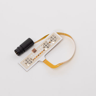 غیر OEM 1108095 کیت سوئیچ پرتاب کننده برای دستی پودر پوشش الکترواستاتیک اسپری اسلحه