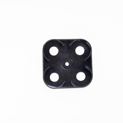 غیر OEM 1608603 GASKET بلوک Y پایین برای 1612217 کیت شیر نیلی پمپ استاندارد برای Encore HD Powder Coating Gun