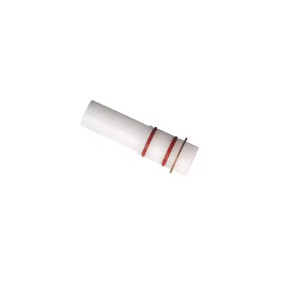 114219 غیر OEM اصلی سازگار Venturi Throat کم جریان Tivar 4mm پودر پوشش اسلحه قطعات معدنی
