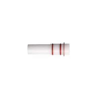 114219 غیر OEM اصلی سازگار Venturi Throat کم جریان Tivar 4mm پودر پوشش اسلحه قطعات معدنی