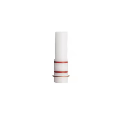 114219 غیر OEM اصلی سازگار Venturi Throat کم جریان Tivar 4mm پودر پوشش اسلحه قطعات معدنی