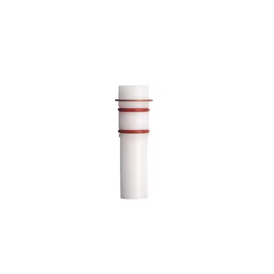 114219 غیر OEM اصلی سازگار Venturi Throat کم جریان Tivar 4mm پودر پوشش اسلحه قطعات معدنی