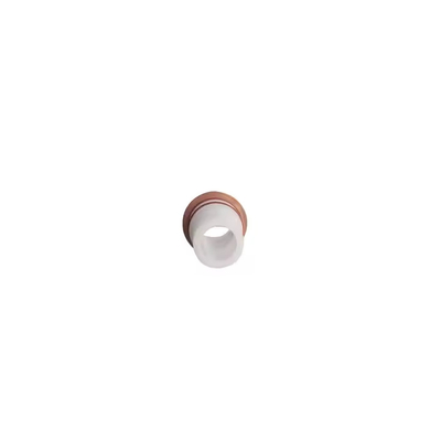 114219 غیر OEM اصلی سازگار Venturi Throat کم جریان Tivar 4mm پودر پوشش اسلحه قطعات معدنی