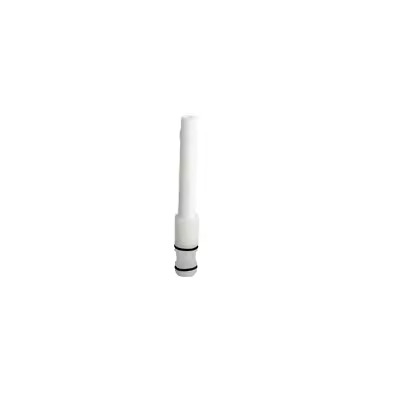 1016561 PTFE Venturi White Head کامل IG07 کارتریج تزریق کننده پودر قابل سفارشی سازی پشتیبانی OEM