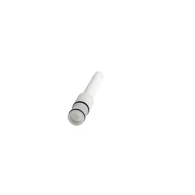 1016561 PTFE Venturi White Head کامل IG07 کارتریج تزریق کننده پودر قابل سفارشی سازی پشتیبانی OEM