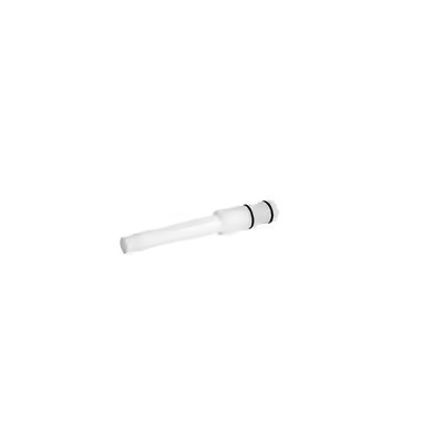 1016561 PTFE Venturi White Head کامل IG07 کارتریج تزریق کننده پودر قابل سفارشی سازی پشتیبانی OEM