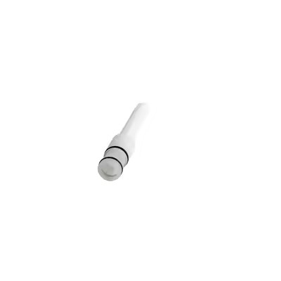 1016561 PTFE Venturi White Head کامل IG07 کارتریج تزریق کننده پودر قابل سفارشی سازی پشتیبانی OEM